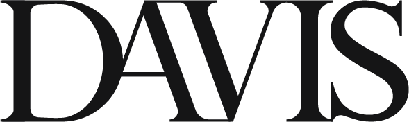 Davis Design Studio Logo